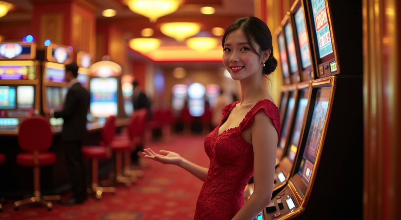 poker hand Fortune Magic
