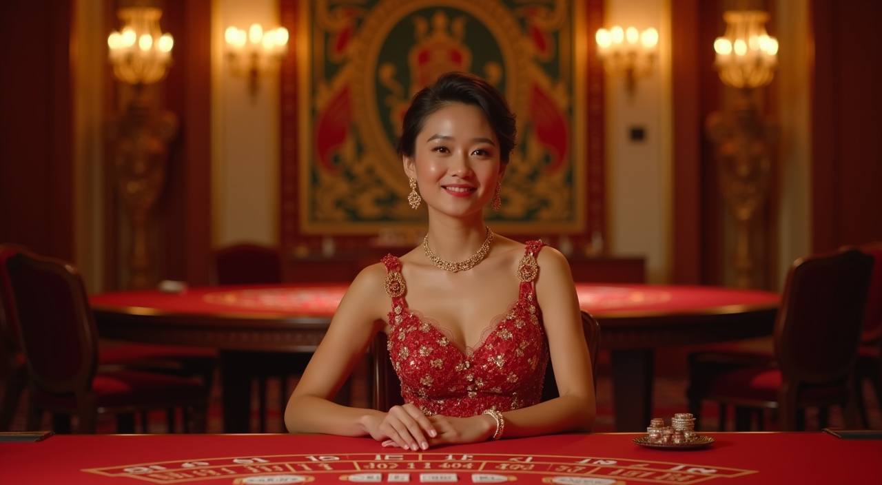poker hand Lucky Wish