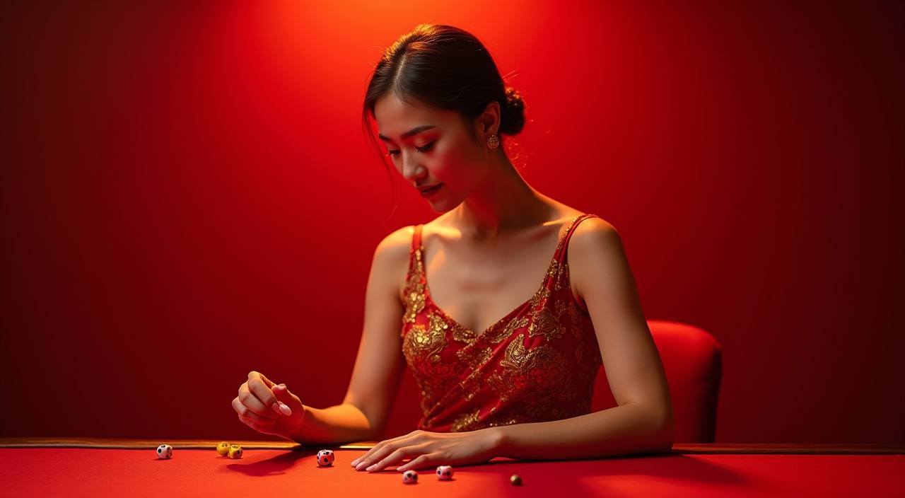 poker hand Fortune Jump